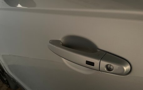 Lifan Myway, 2018 год, 1 200 000 рублей, 9 фотография