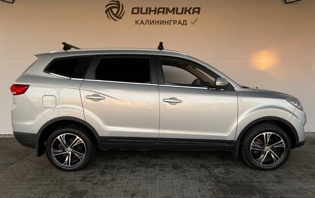 Lifan Myway, 2018 год, 1 200 000 рублей, 6 фотография