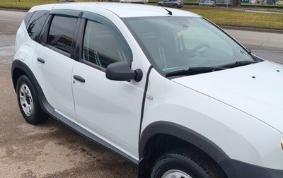 Renault Duster I рестайлинг, 2019 год, 880 000 рублей, 1 фотография