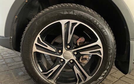 Lifan Myway, 2018 год, 1 200 000 рублей, 10 фотография