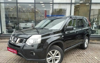 Nissan X-Trail, 2011 год, 1 110 000 рублей, 1 фотография