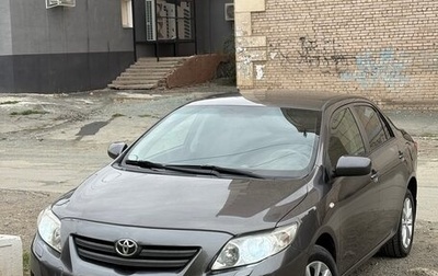 Toyota Corolla, 2007 год, 849 000 рублей, 1 фотография