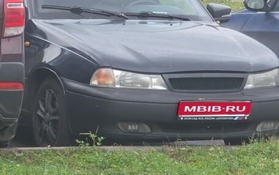 Daewoo Nexia I рестайлинг, 2008 год, 210 000 рублей, 1 фотография