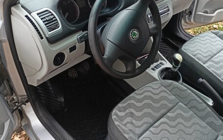 Skoda Roomster, 2008 год, 500 000 рублей, 1 фотография