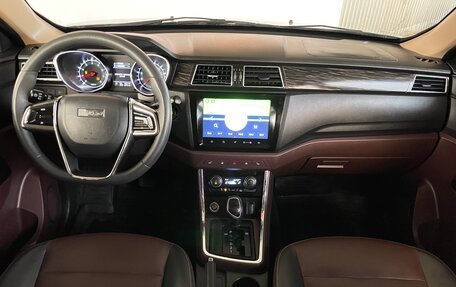 Lifan Myway, 2018 год, 1 200 000 рублей, 13 фотография