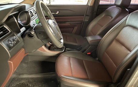 Lifan Myway, 2018 год, 1 200 000 рублей, 18 фотография