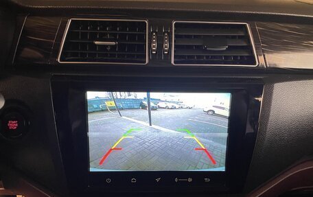 Lifan Myway, 2018 год, 1 200 000 рублей, 17 фотография