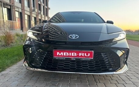 Toyota Camry, 2025 год, 4 100 000 рублей, 1 фотография