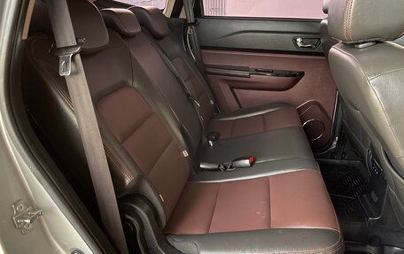 Lifan Myway, 2018 год, 1 200 000 рублей, 21 фотография