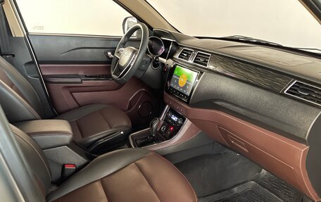 Lifan Myway, 2018 год, 1 200 000 рублей, 20 фотография