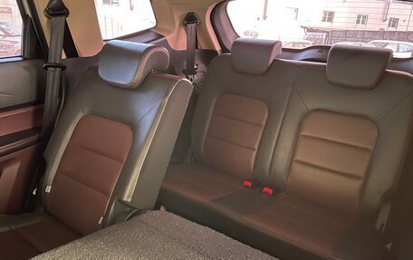 Lifan Myway, 2018 год, 1 200 000 рублей, 22 фотография