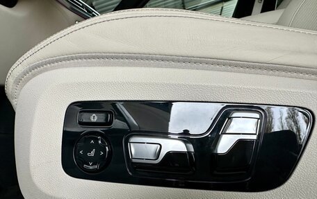 BMW X6, 2019 год, 7 700 000 рублей, 12 фотография