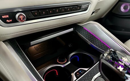 BMW X6, 2019 год, 7 700 000 рублей, 19 фотография