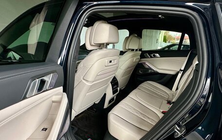 BMW X6, 2019 год, 7 700 000 рублей, 24 фотография