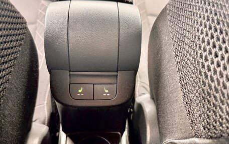 Skoda Rapid I, 2018 год, 1 130 000 рублей, 10 фотография