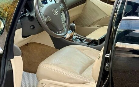 Lexus ES VII, 2010 год, 1 700 000 рублей, 6 фотография