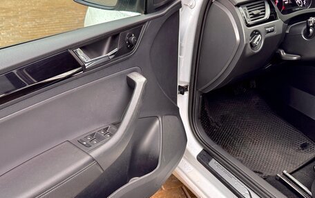 Skoda Rapid I, 2018 год, 1 130 000 рублей, 19 фотография