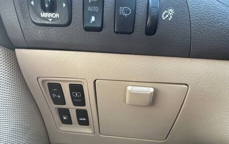 Lexus ES VII, 2010 год, 1 700 000 рублей, 4 фотография