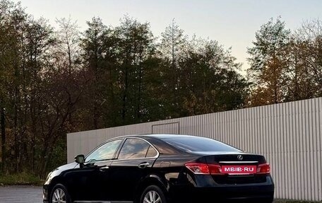 Lexus ES VII, 2010 год, 1 700 000 рублей, 5 фотография