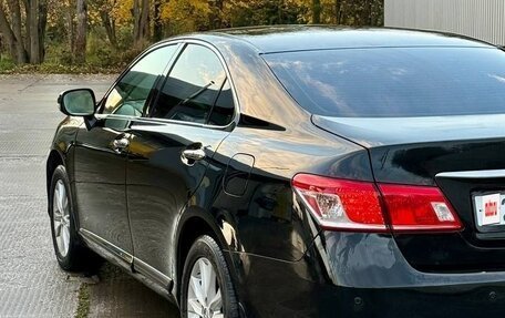Lexus ES VII, 2010 год, 1 700 000 рублей, 9 фотография