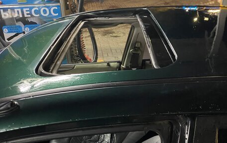 Mazda Protege, 2000 год, 350 000 рублей, 6 фотография