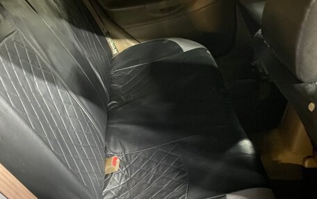 Mazda Protege, 2000 год, 350 000 рублей, 9 фотография