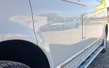 Volkswagen Caravelle T6 рестайлинг, 2018 год, 3 650 000 рублей, 32 фотография