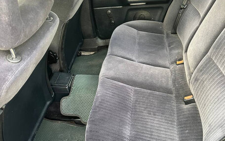 Audi 80, 1992 год, 450 000 рублей, 6 фотография