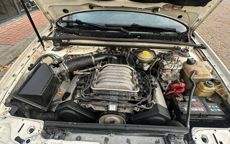 Audi 80, 1992 год, 450 000 рублей, 10 фотография