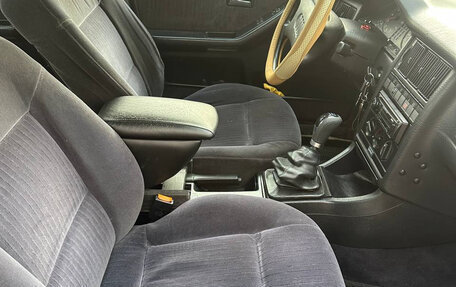 Audi 80, 1992 год, 450 000 рублей, 8 фотография