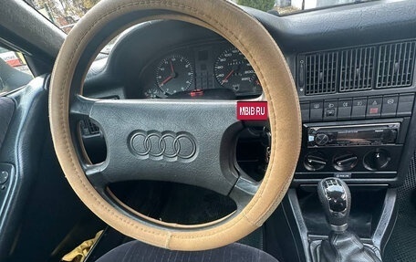 Audi 80, 1992 год, 450 000 рублей, 9 фотография
