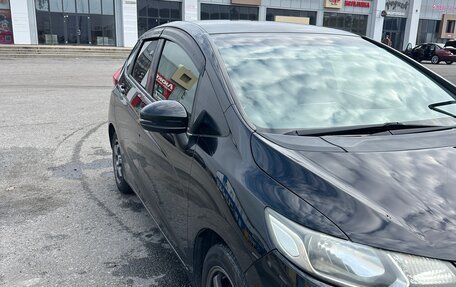 Honda Fit III, 2013 год, 965 000 рублей, 4 фотография