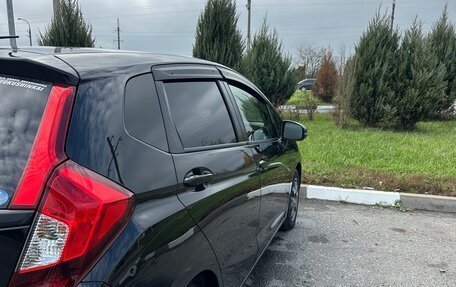 Honda Fit III, 2013 год, 965 000 рублей, 6 фотография