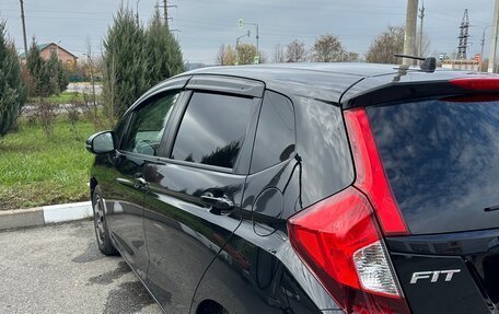 Honda Fit III, 2013 год, 965 000 рублей, 3 фотография