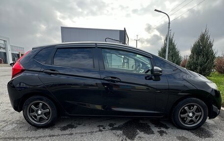 Honda Fit III, 2013 год, 965 000 рублей, 7 фотография