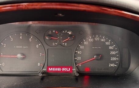 Hyundai Sonata IV рестайлинг, 2005 год, 335 000 рублей, 8 фотография