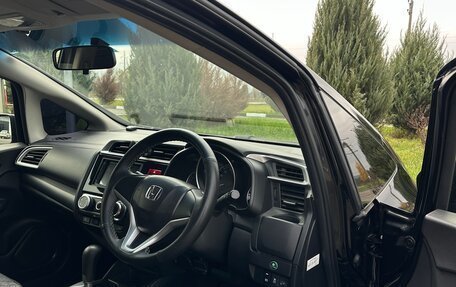 Honda Fit III, 2013 год, 965 000 рублей, 12 фотография