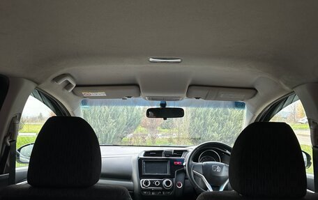 Honda Fit III, 2013 год, 965 000 рублей, 9 фотография