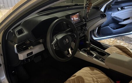 Honda Accord IX рестайлинг, 2019 год, 2 100 000 рублей, 3 фотография