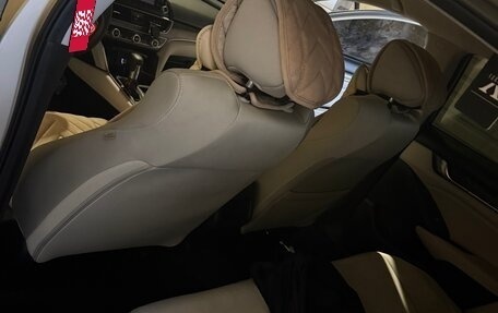 Honda Accord IX рестайлинг, 2019 год, 2 100 000 рублей, 4 фотография