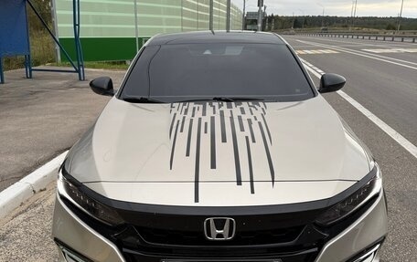 Honda Accord IX рестайлинг, 2019 год, 2 100 000 рублей, 7 фотография