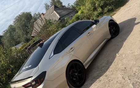 Honda Accord IX рестайлинг, 2019 год, 2 100 000 рублей, 10 фотография