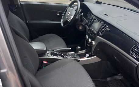 SsangYong Actyon II рестайлинг, 2013 год, 900 000 рублей, 2 фотография