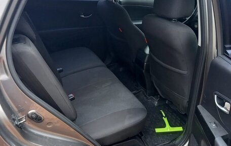 SsangYong Actyon II рестайлинг, 2013 год, 900 000 рублей, 3 фотография