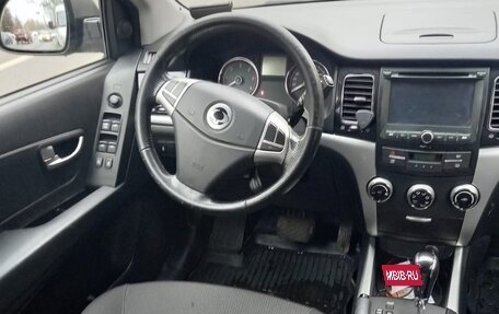 SsangYong Actyon II рестайлинг, 2013 год, 900 000 рублей, 4 фотография