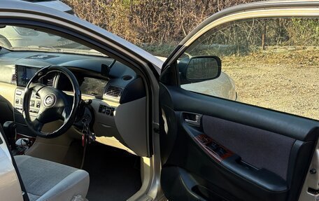 Toyota Corolla, 2001 год, 510 000 рублей, 4 фотография