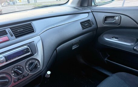 Mitsubishi Lancer IX, 2007 год, 699 000 рублей, 9 фотография