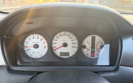 Mitsubishi Lancer IX, 2007 год, 699 000 рублей, 10 фотография