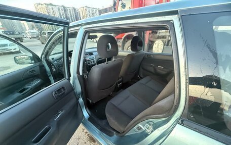 Mitsubishi Lancer IX, 2007 год, 699 000 рублей, 6 фотография