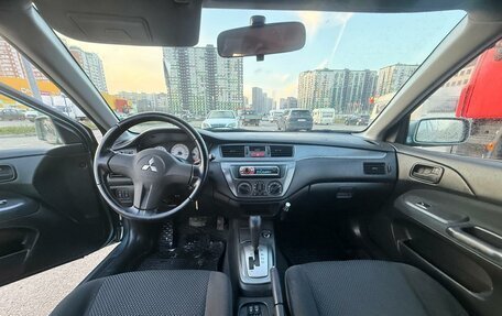Mitsubishi Lancer IX, 2007 год, 699 000 рублей, 7 фотография